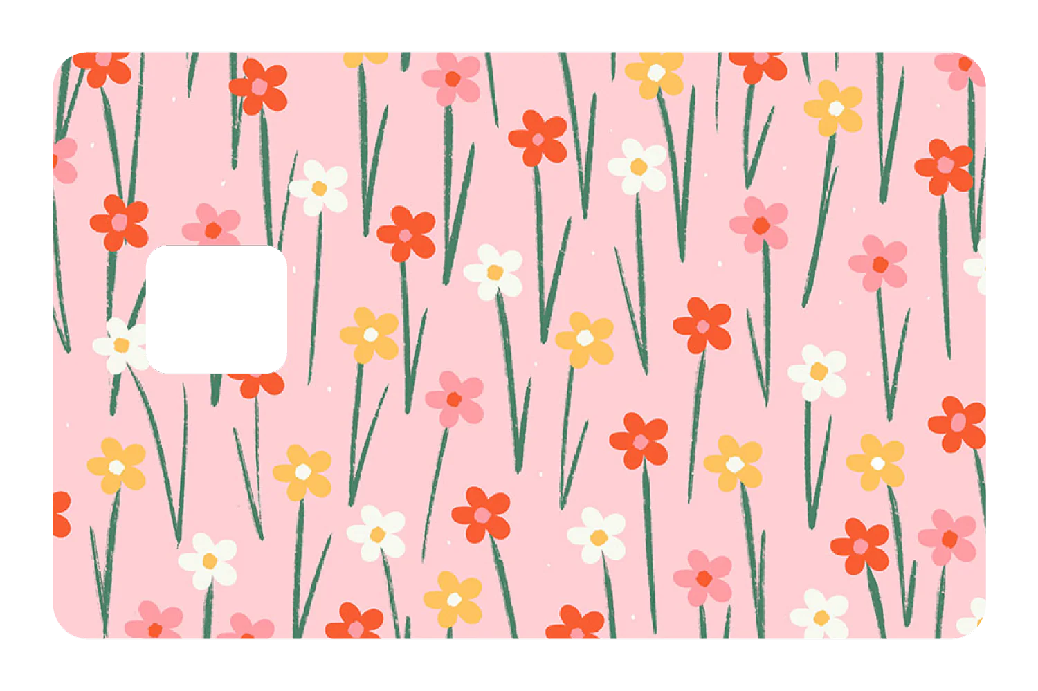 Meadow of Flowers - Image 3