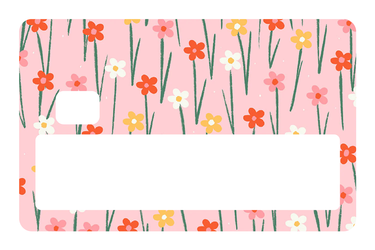 Meadow of Flowers - Image 5