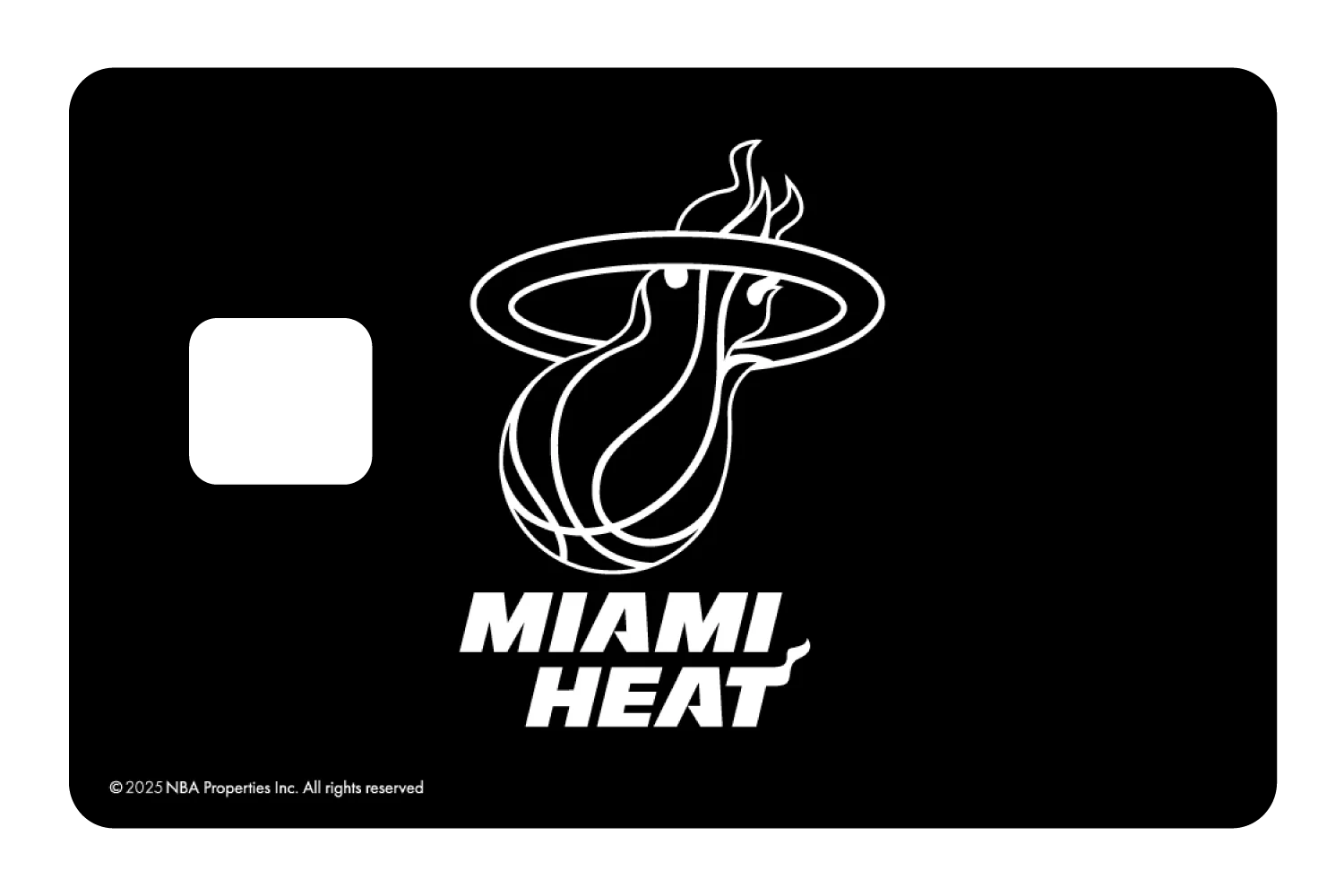 Miami Heat: Black Edition - Image 3