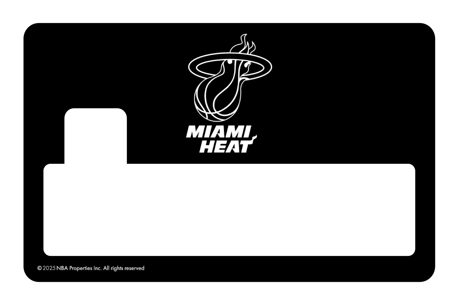 Miami Heat: Black Edition - Image 4