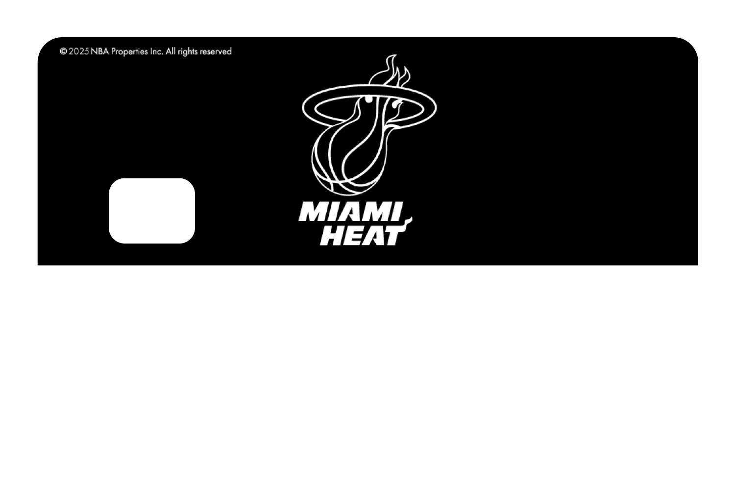 Miami Heat: Black Edition - Image 8