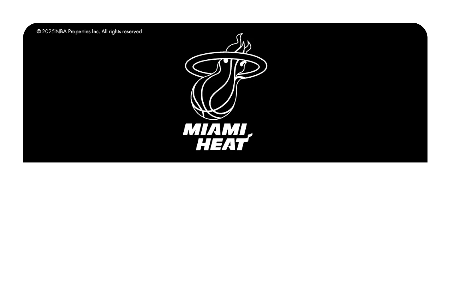 Miami Heat: Black Edition - Image 9