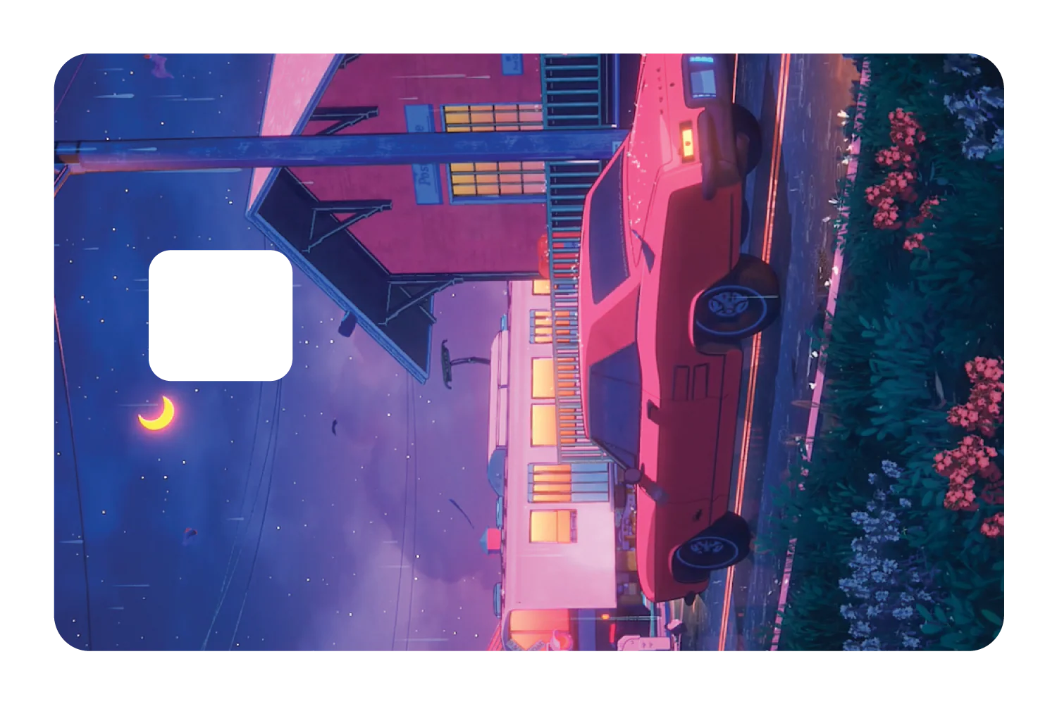 Midnight Cruising - Image 3