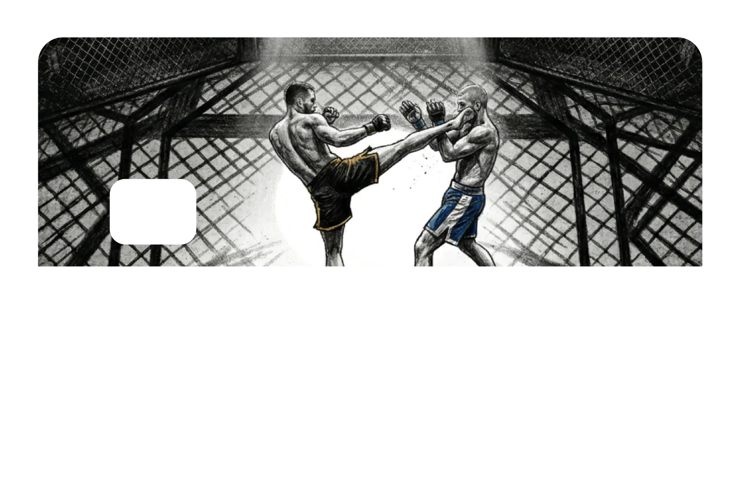 Midnight Sparring - Image 8