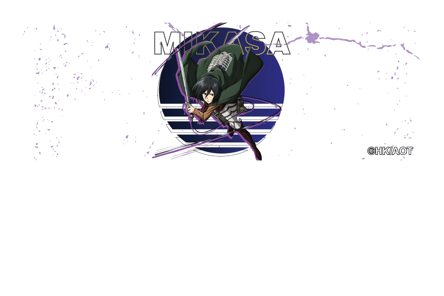 Mikasa Fly - Image 7