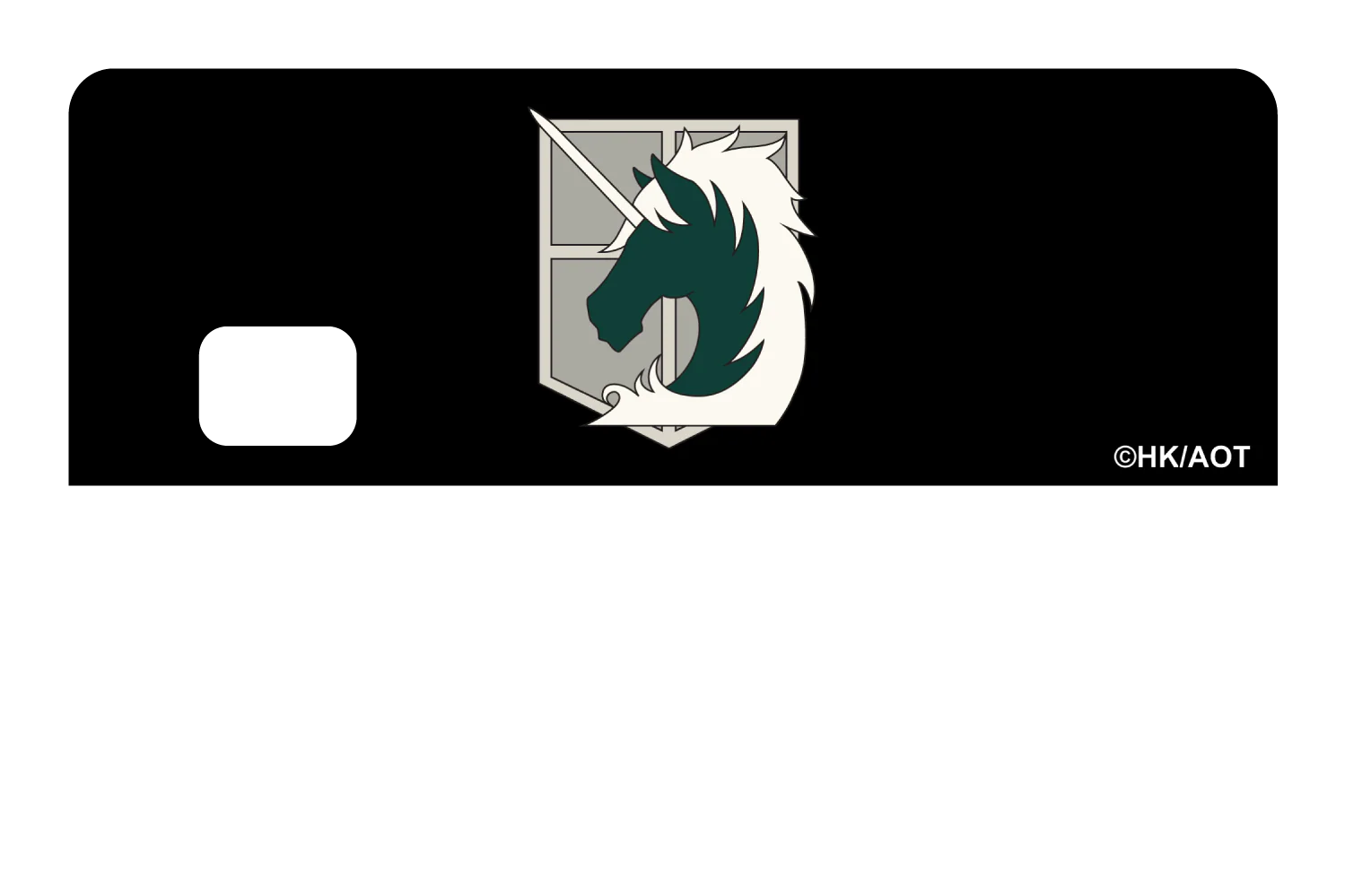Military Crest Black - Image 8