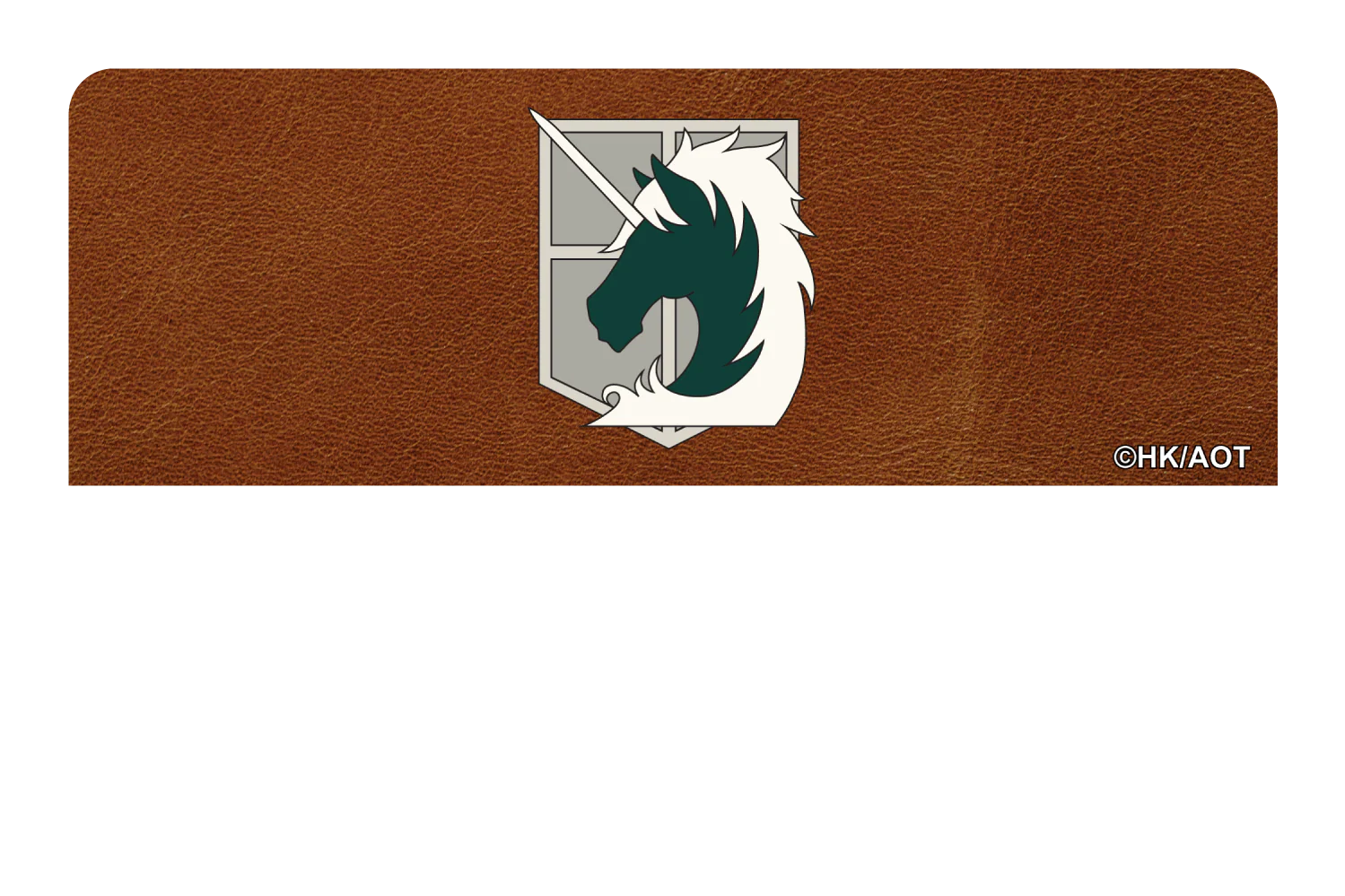 Military Crest Brown - Image 9
