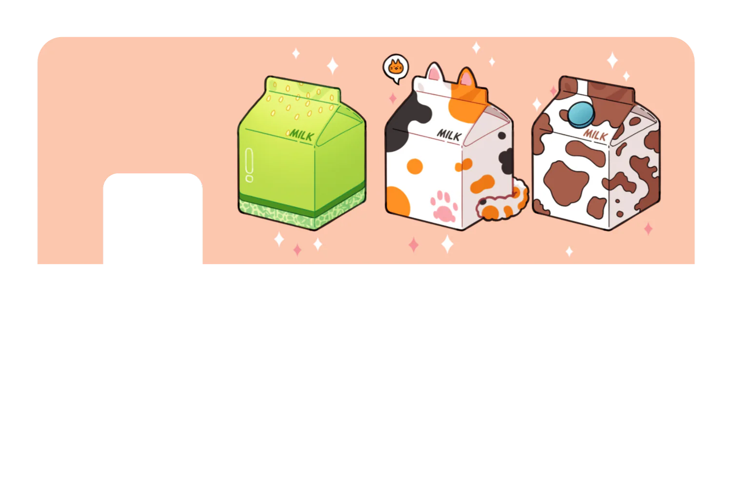 Milk Cartons - Image 7