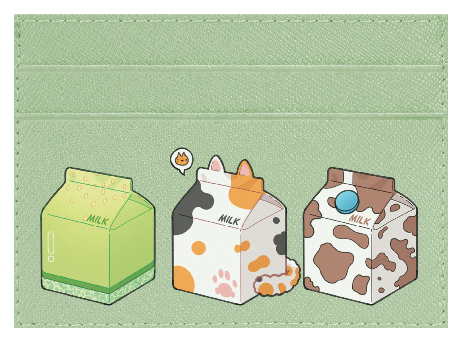 Milk Cartons - Image 5
