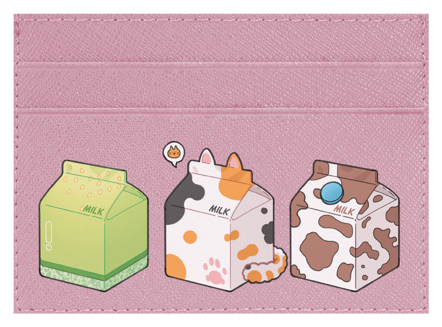 Milk Cartons - Image 7