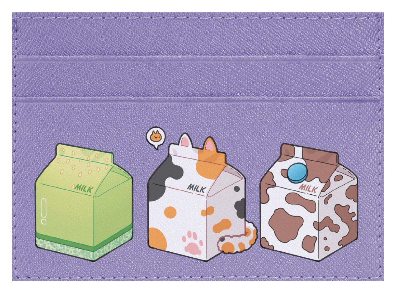 Milk Cartons - Image 8