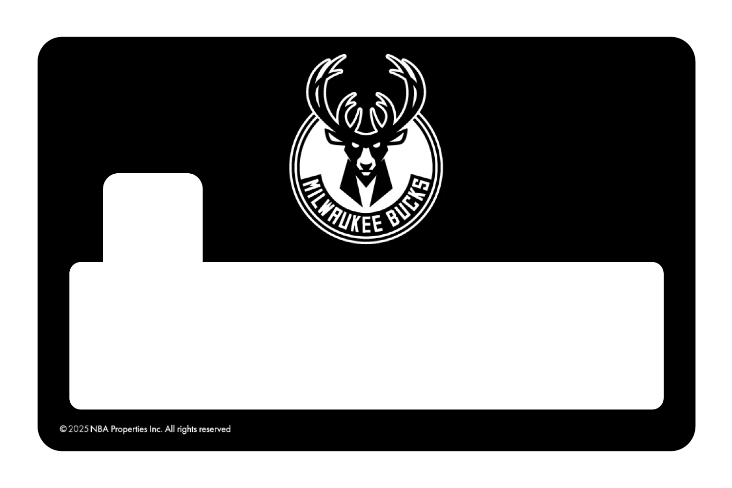 Milwaukee Bucks: Black Edition - Image 4