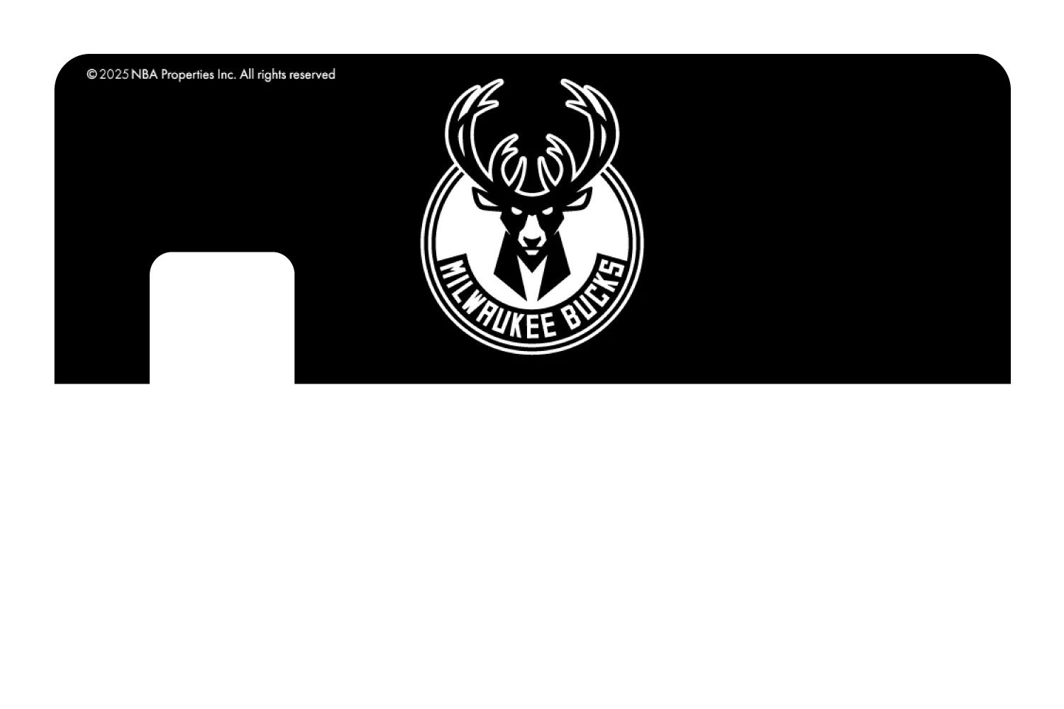 Milwaukee Bucks: Black Edition - Image 7