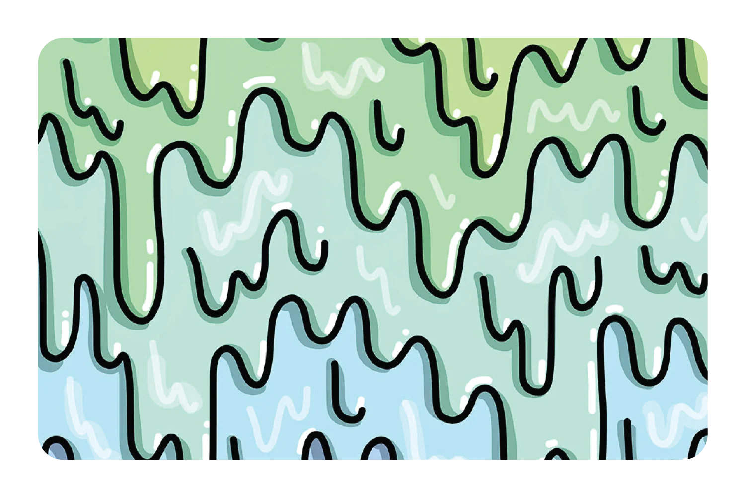 Mint Slime