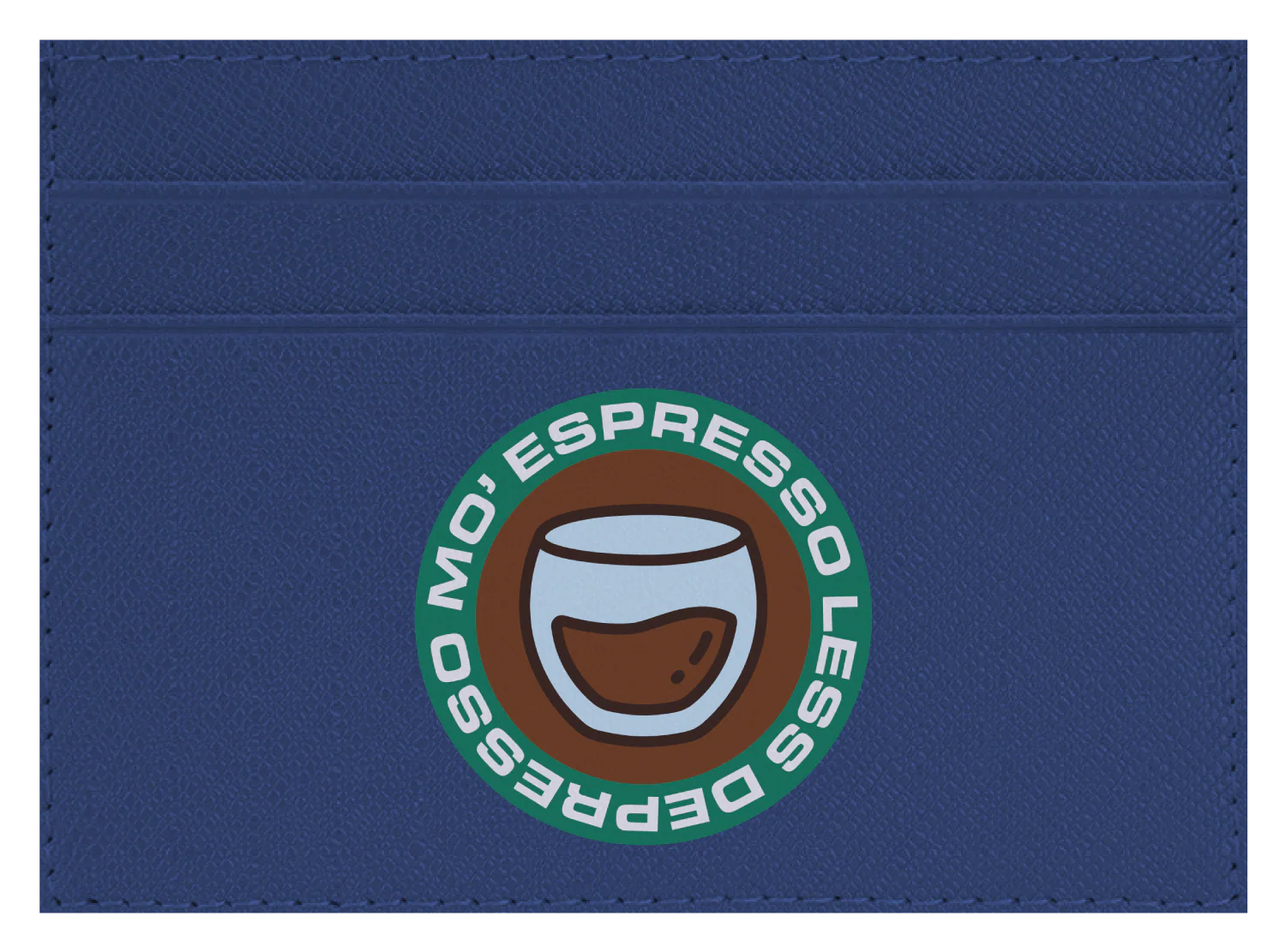 Mo Expresso Less Depresso - Image 2