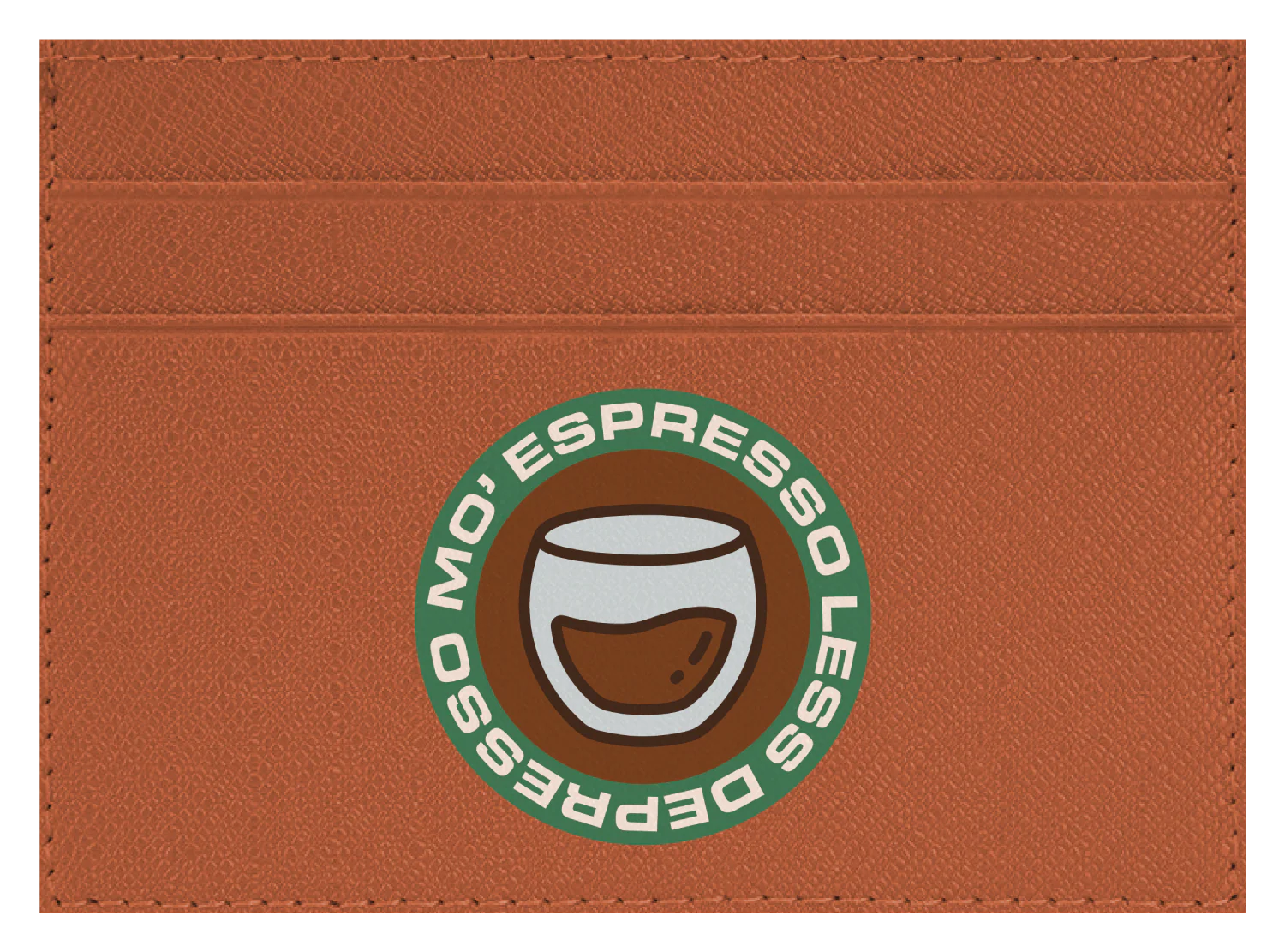 Mo Expresso Less Depresso - Image 3