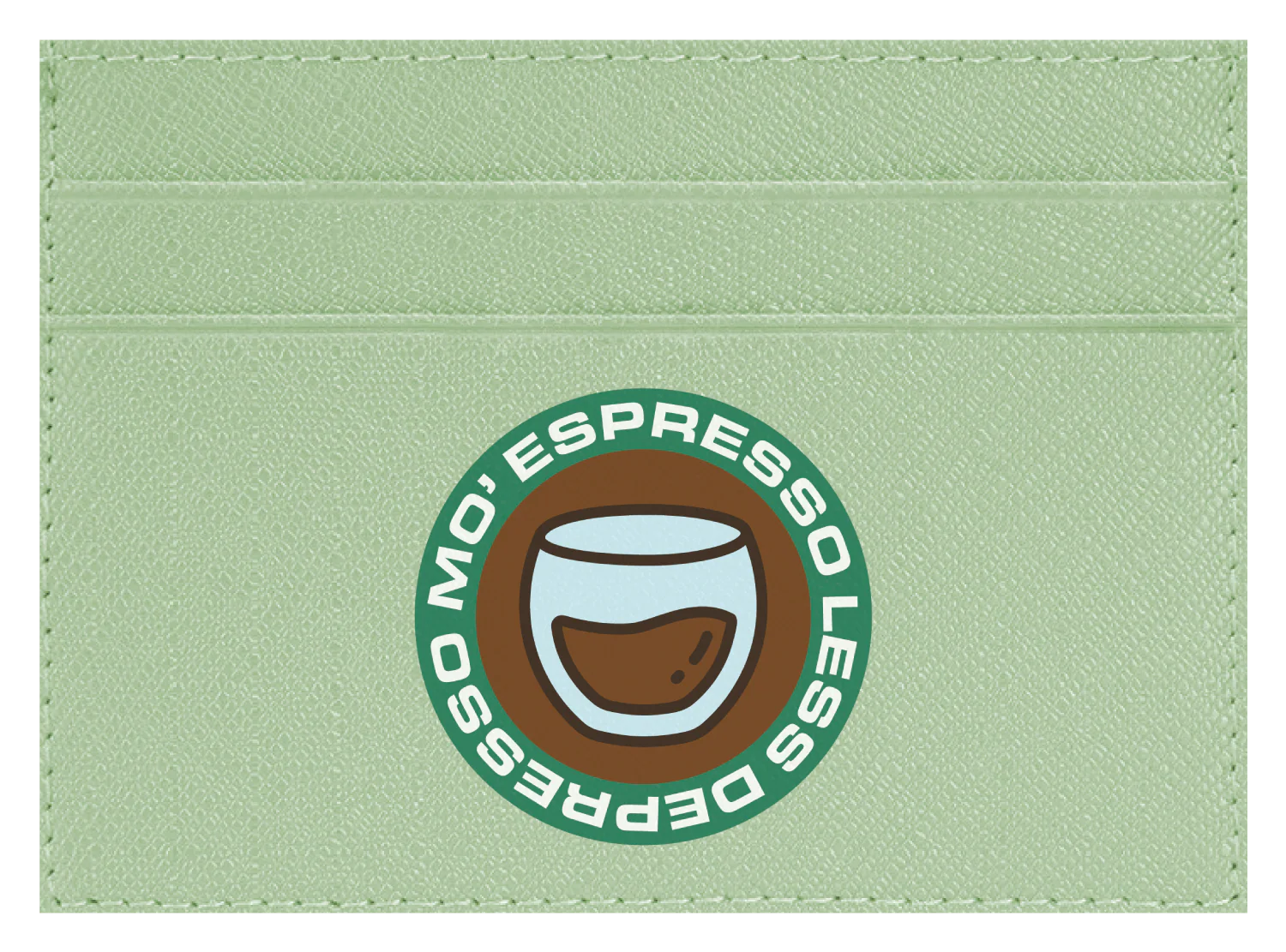 Mo Expresso Less Depresso - Image 4