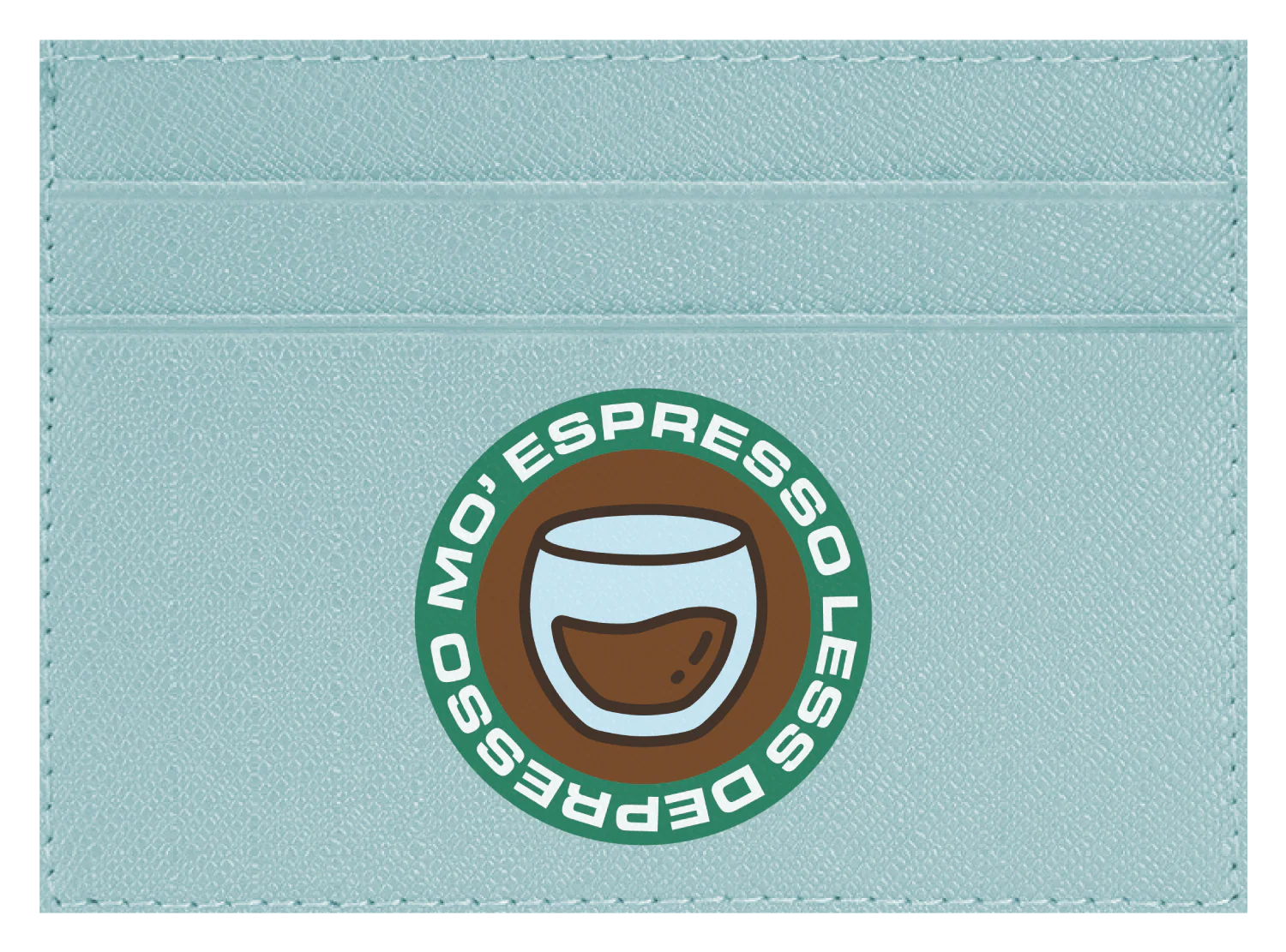 Mo Expresso Less Depresso - Image 5