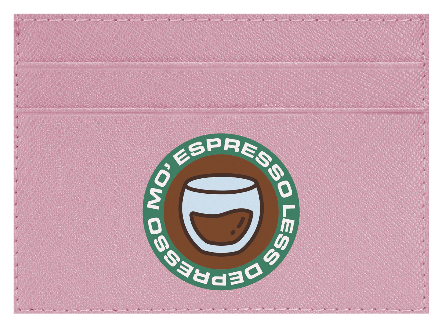 Mo Expresso Less Depresso - Image 7