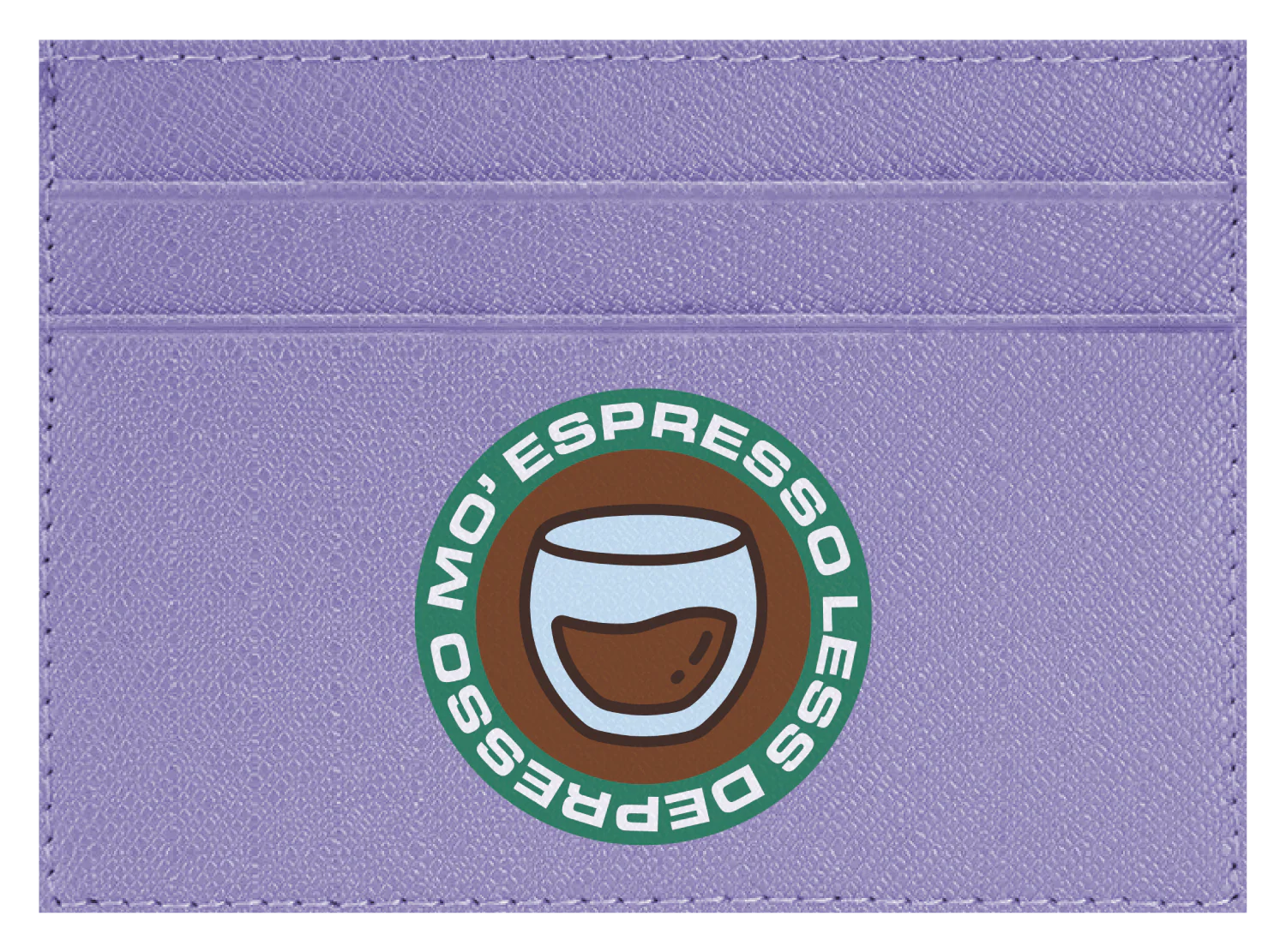 Mo Expresso Less Depresso - Image 8