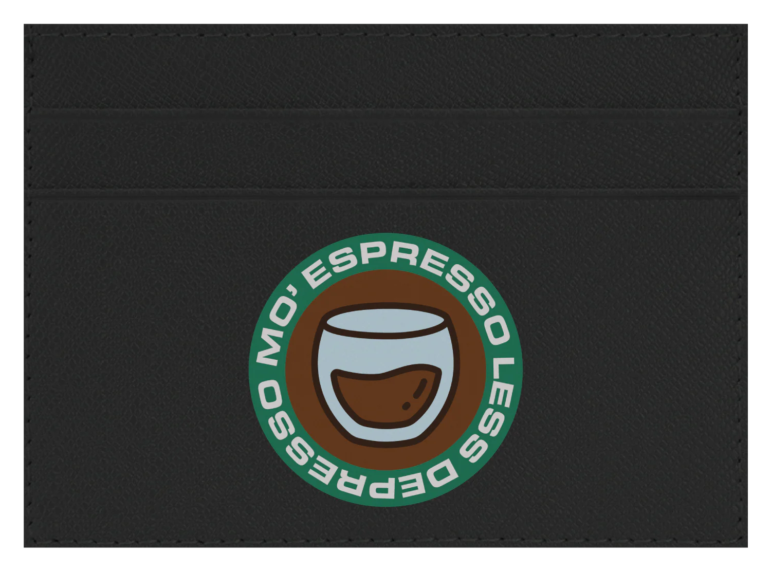 Mo Expresso Less Depresso - Image 9
