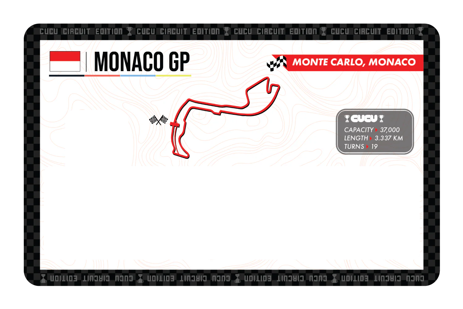 Monaco GP - Image 4