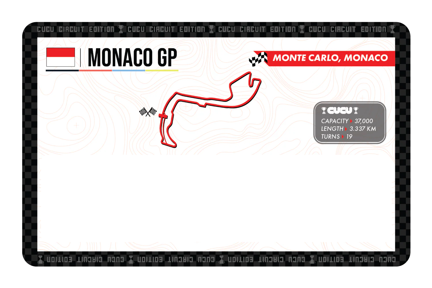 Monaco GP - Image 6