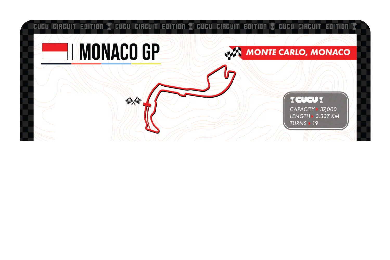 Monaco GP - Image 7