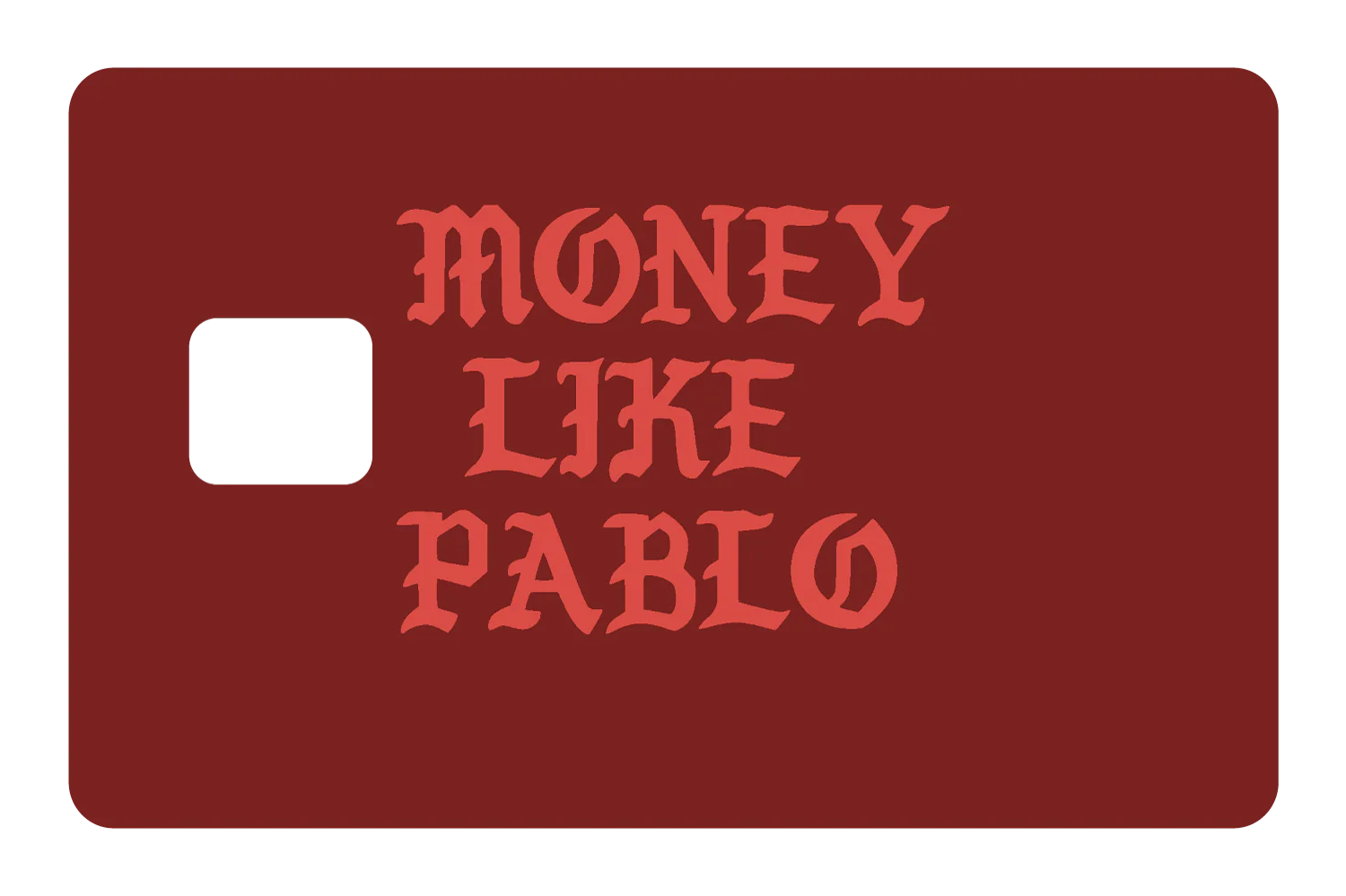 Money Like Pablo - Image 3