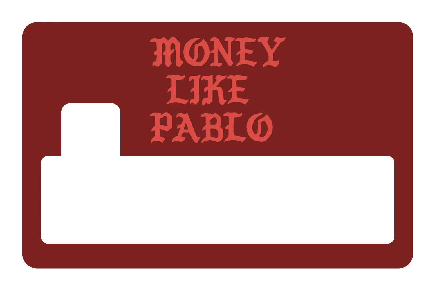 Money Like Pablo - Image 4