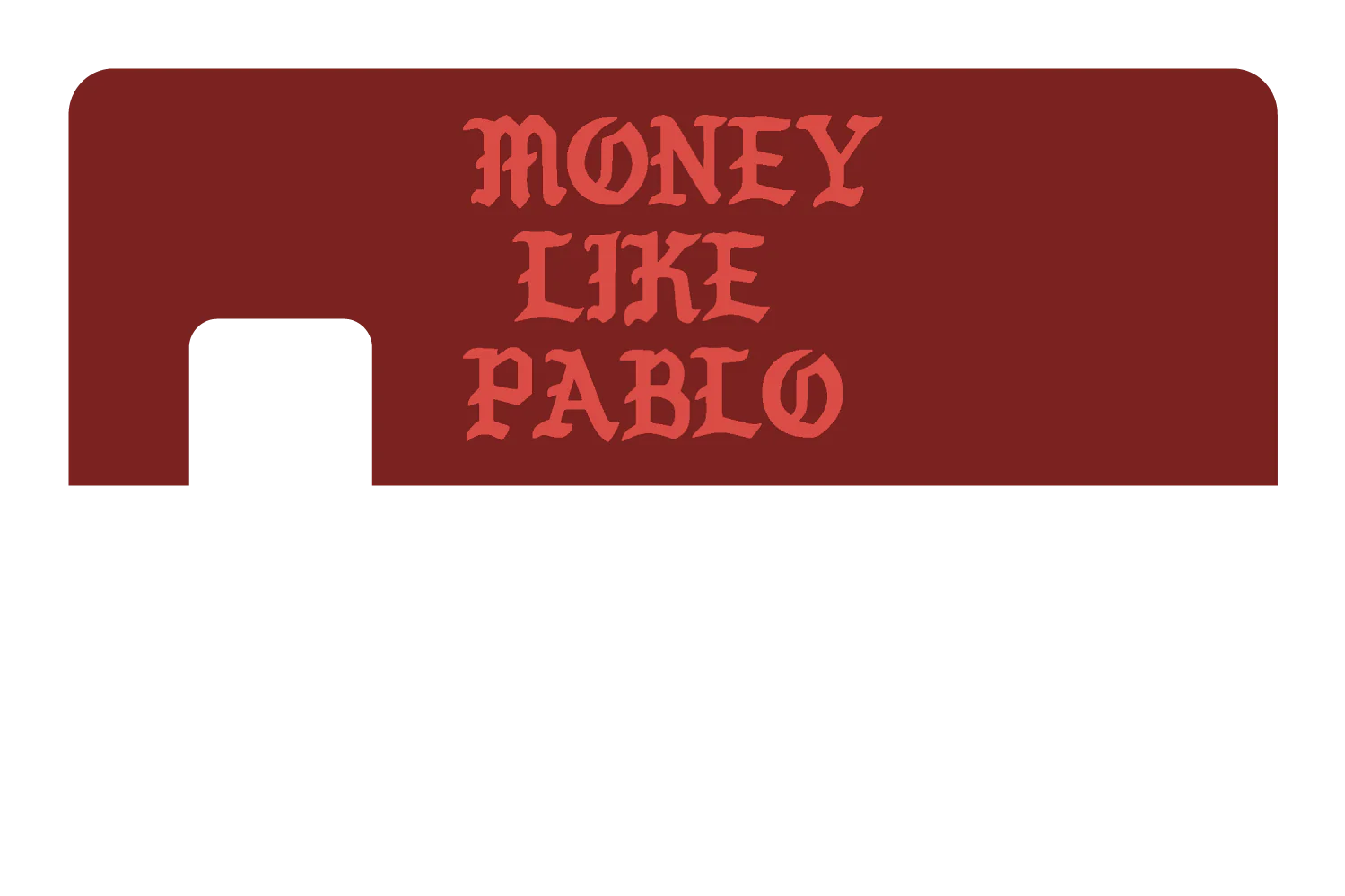 Money Like Pablo - Image 7