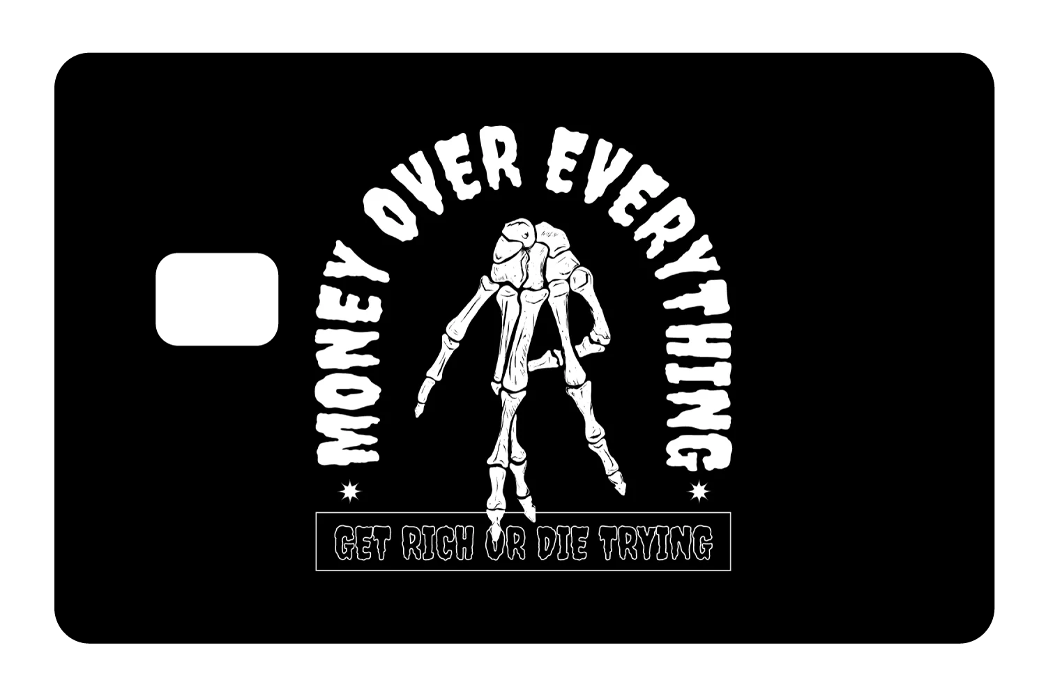 Money Over Everything - Image 3