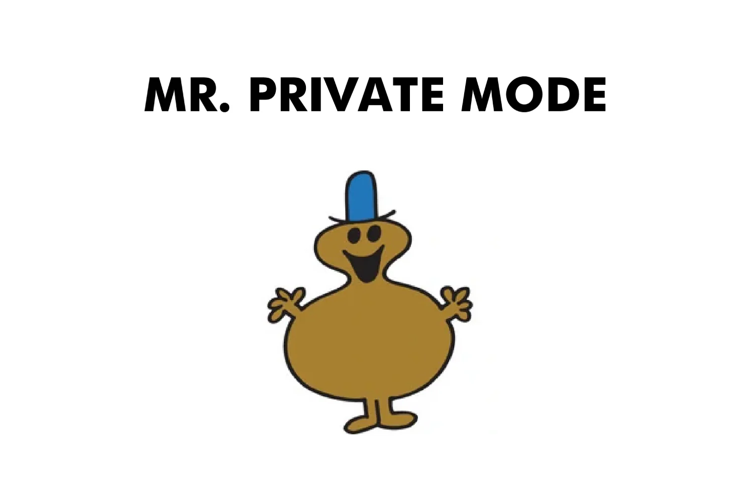 Mr. Private Mode - Image 3