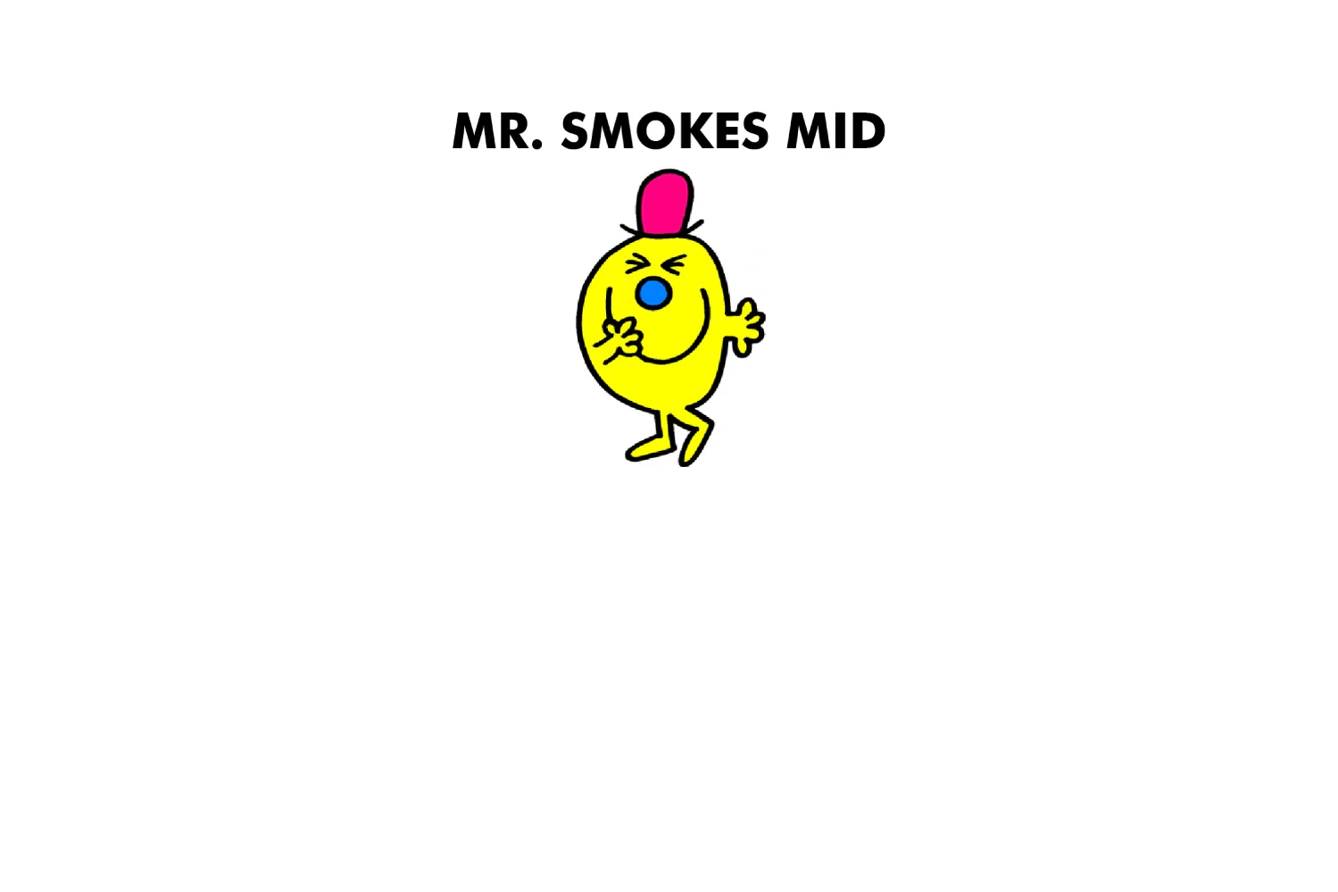 Mr. Smokes Mid - Image 7