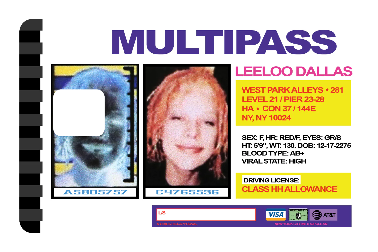 Multipass - Image 3