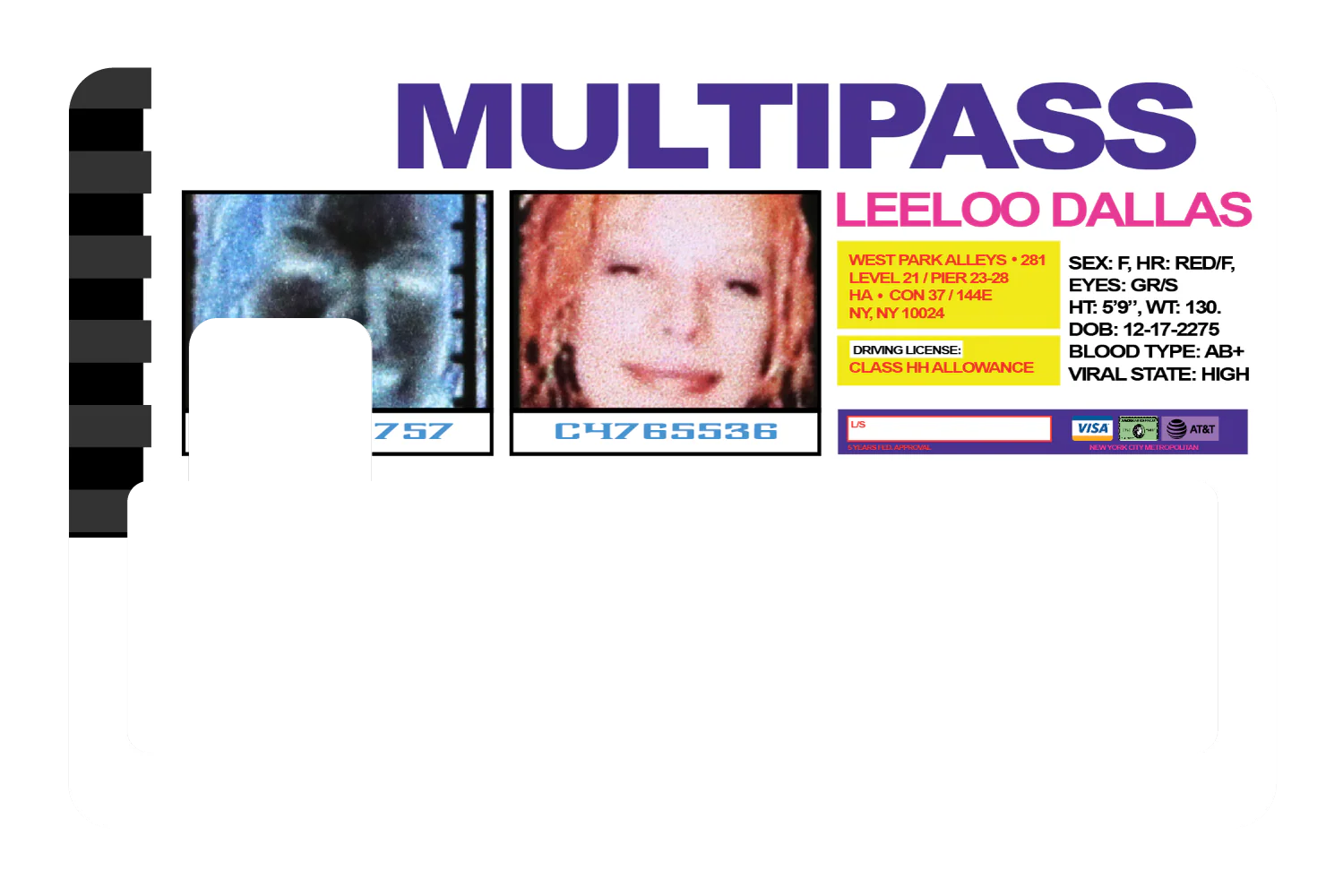 Multipass - Image 4
