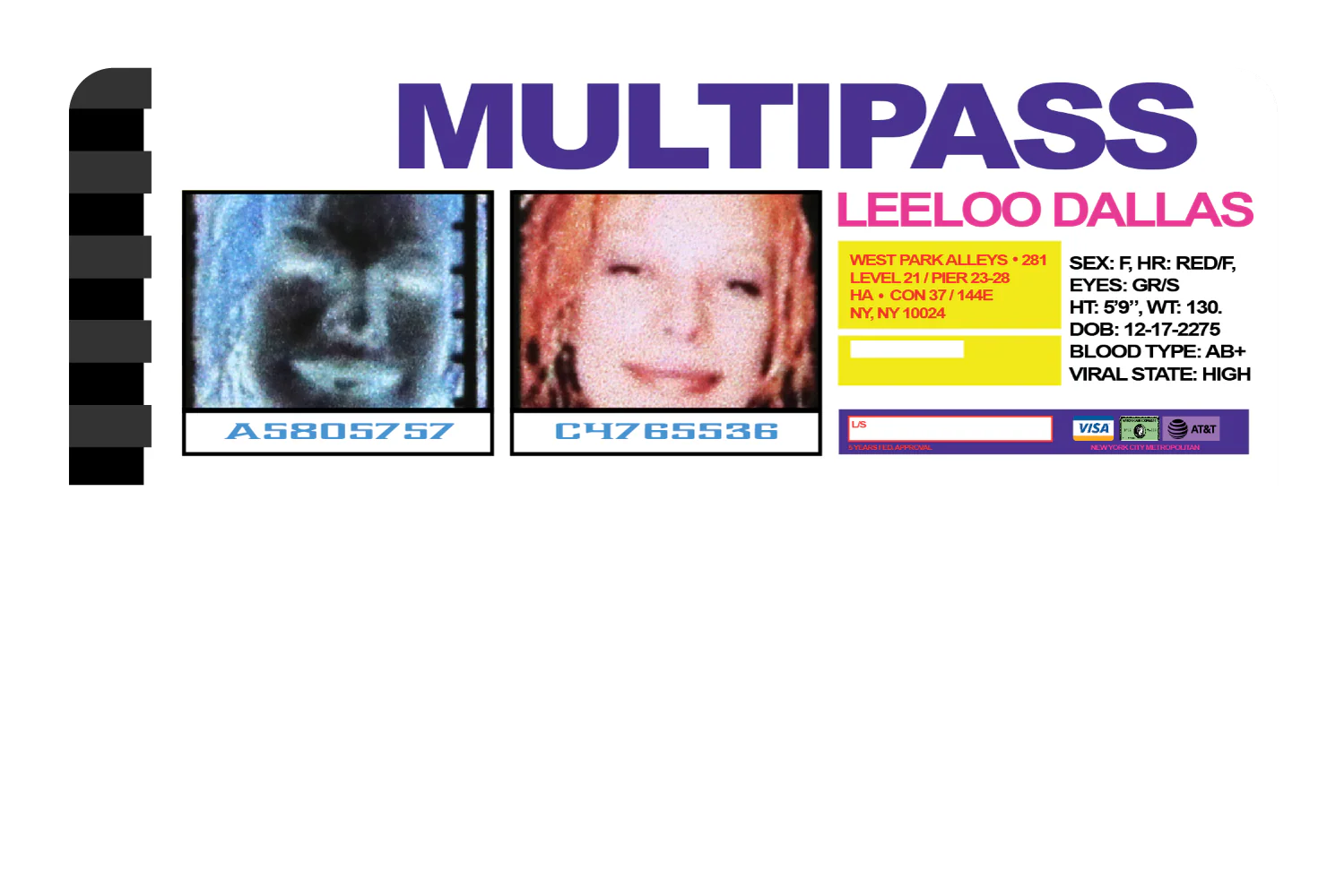 Multipass - Image 9
