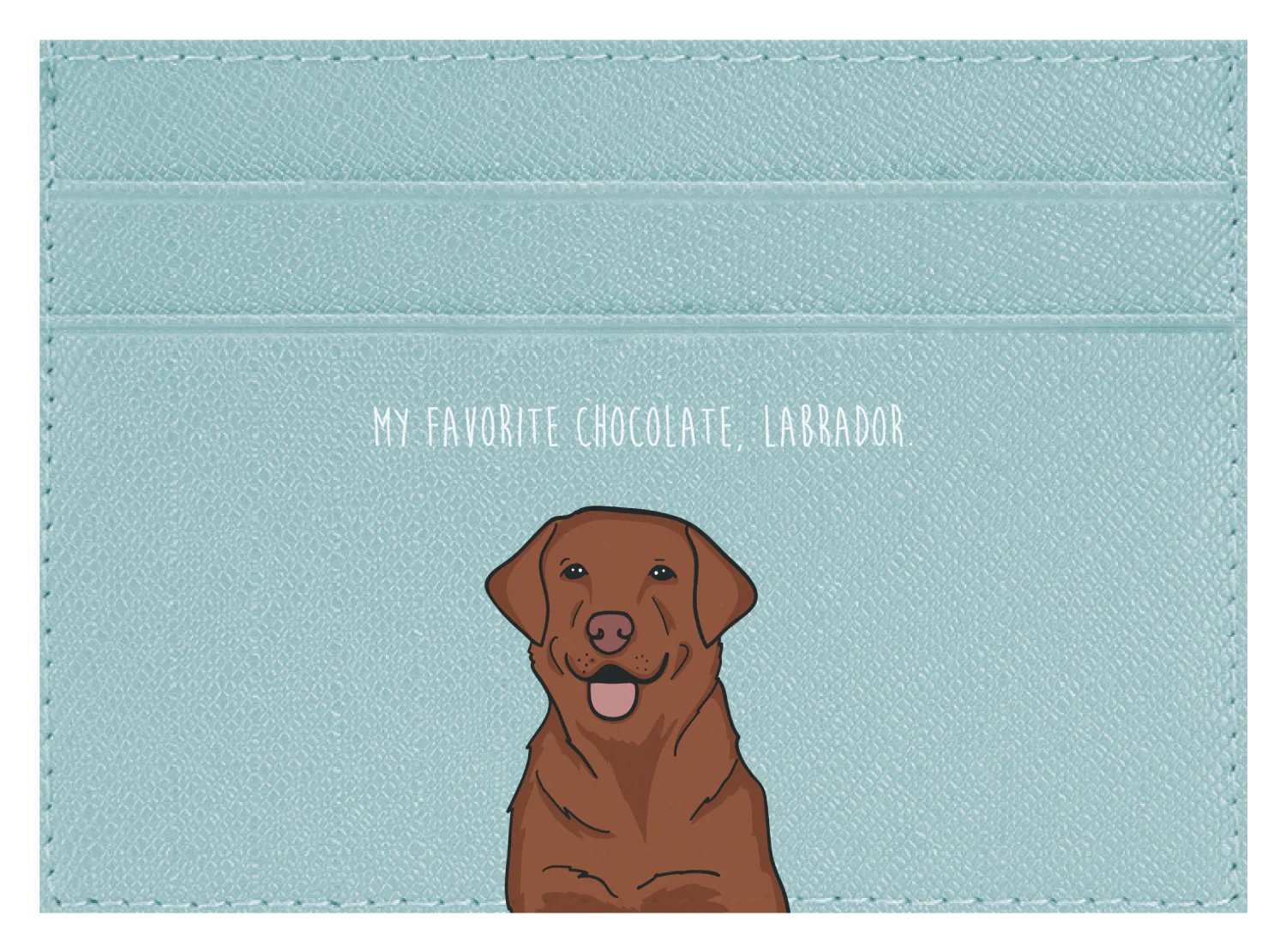 My Favorite Chocolate, Labrador - Image 4