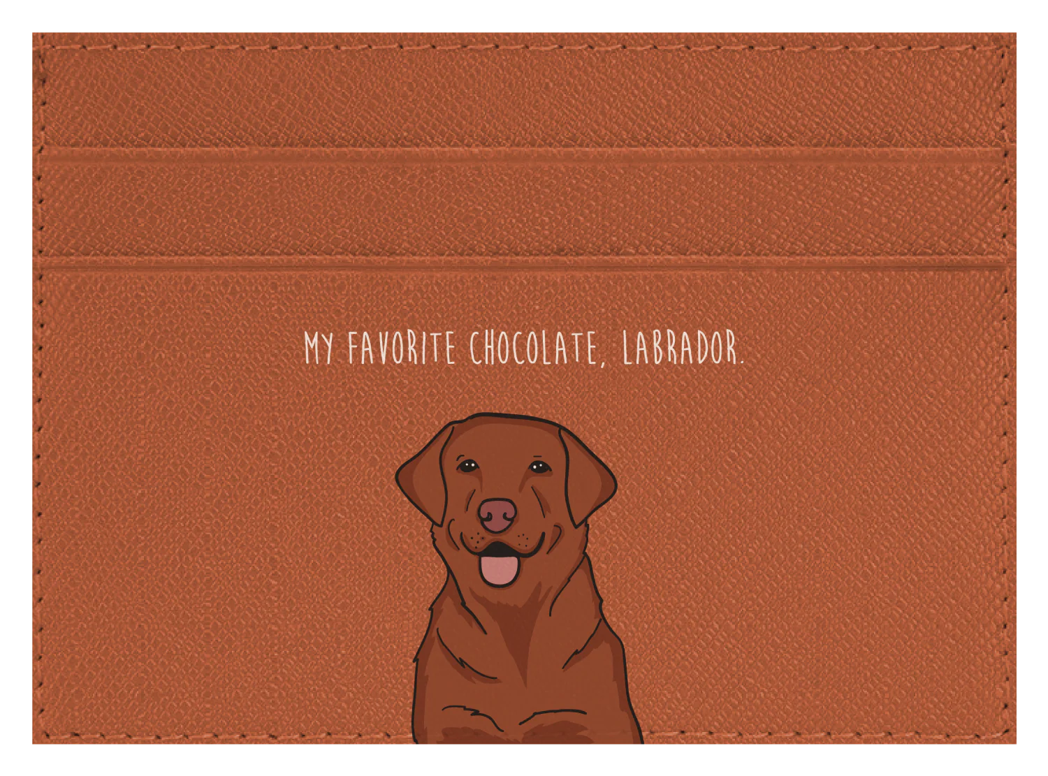 My Favorite Chocolate, Labrador - Image 5