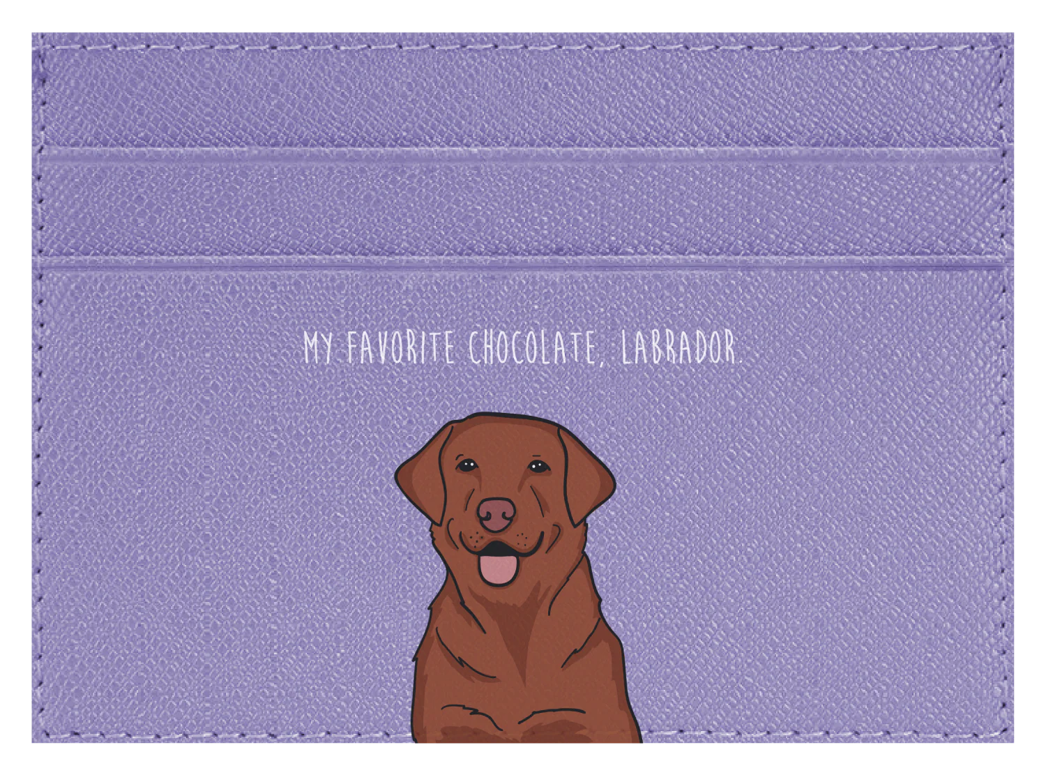 My Favorite Chocolate, Labrador - Image 6