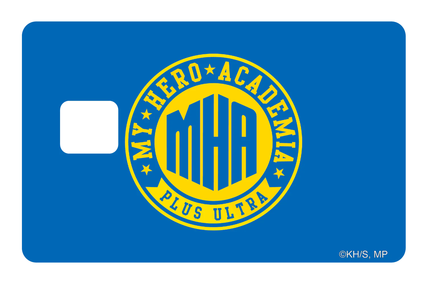 My Hero Academia badge - Image 3