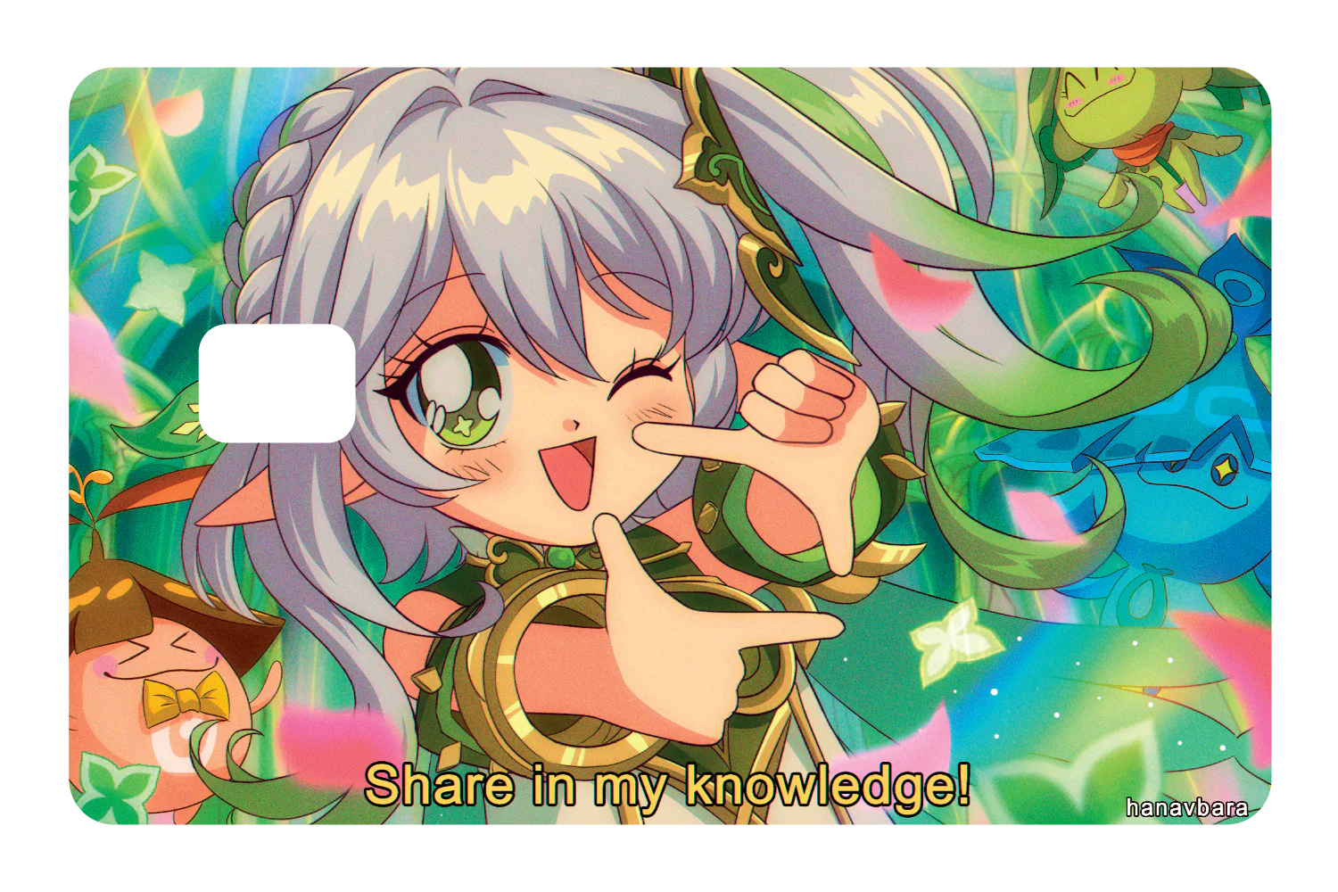 Nahida - Image 2