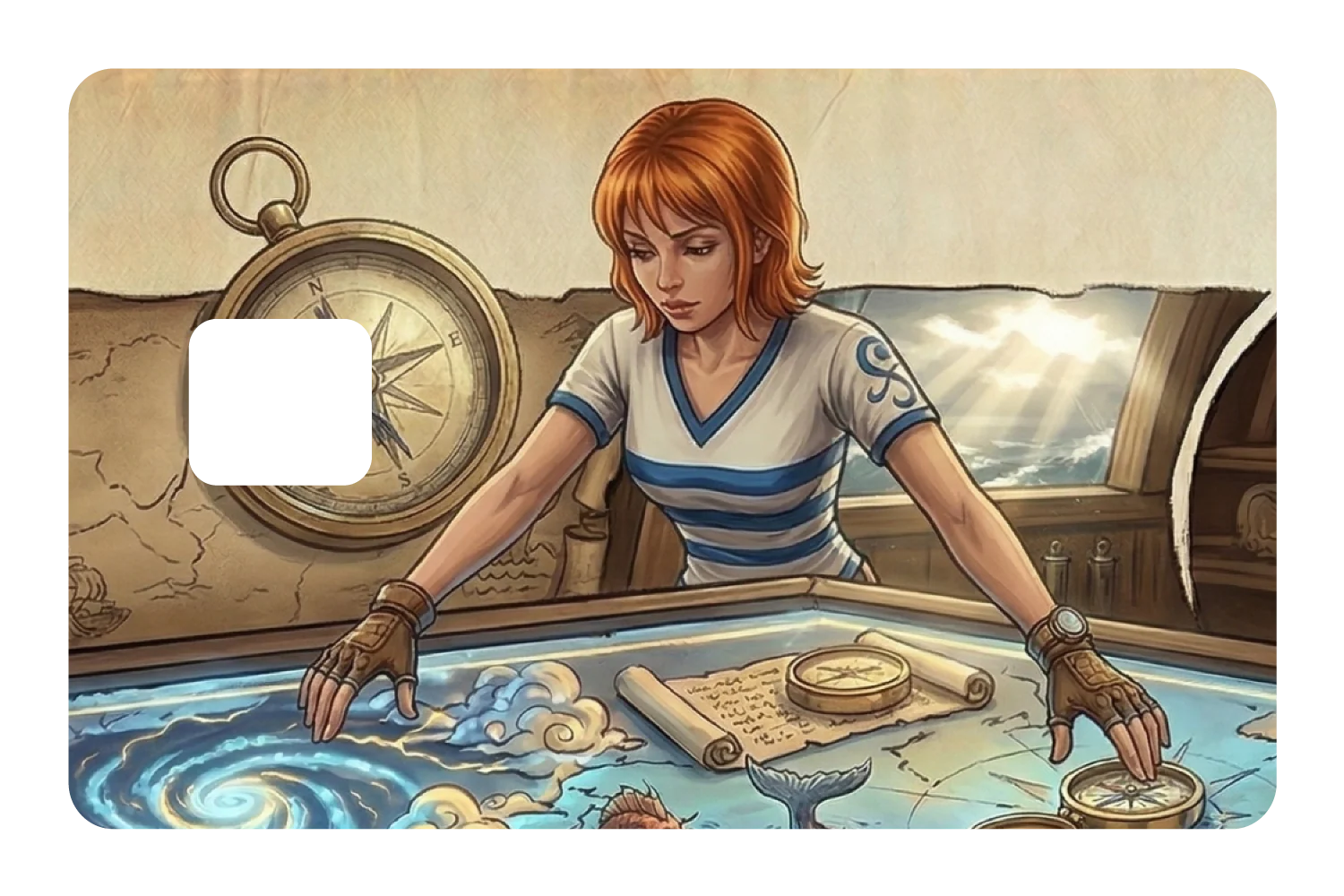 Nami Navigator Vision - Image 3
