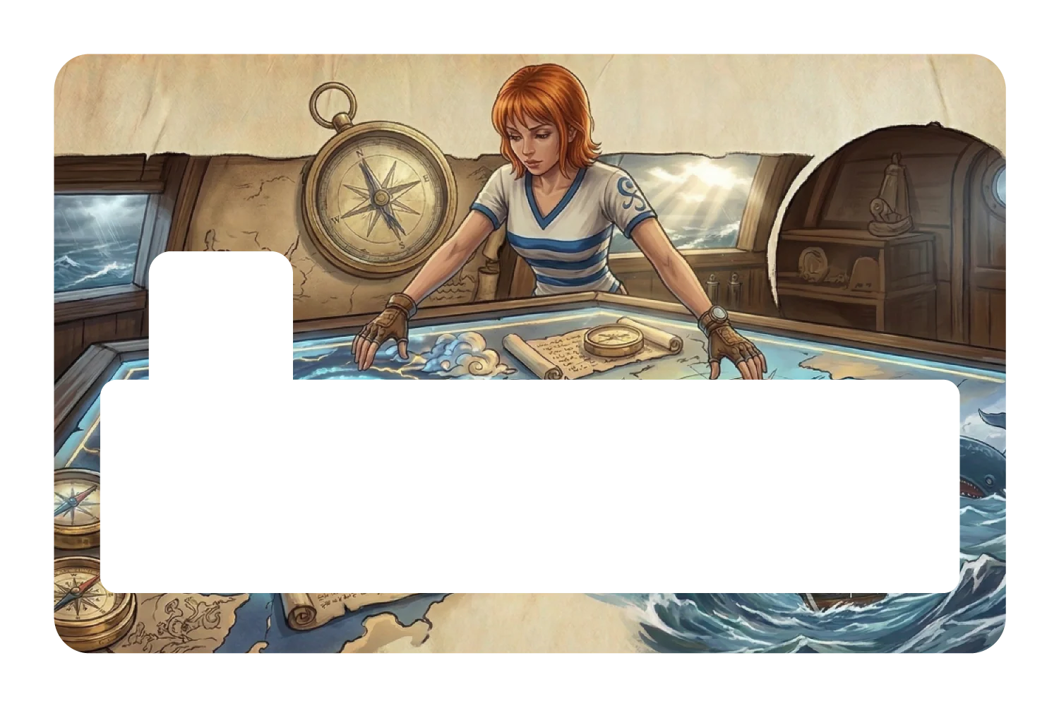 Nami Navigator Vision - Image 4