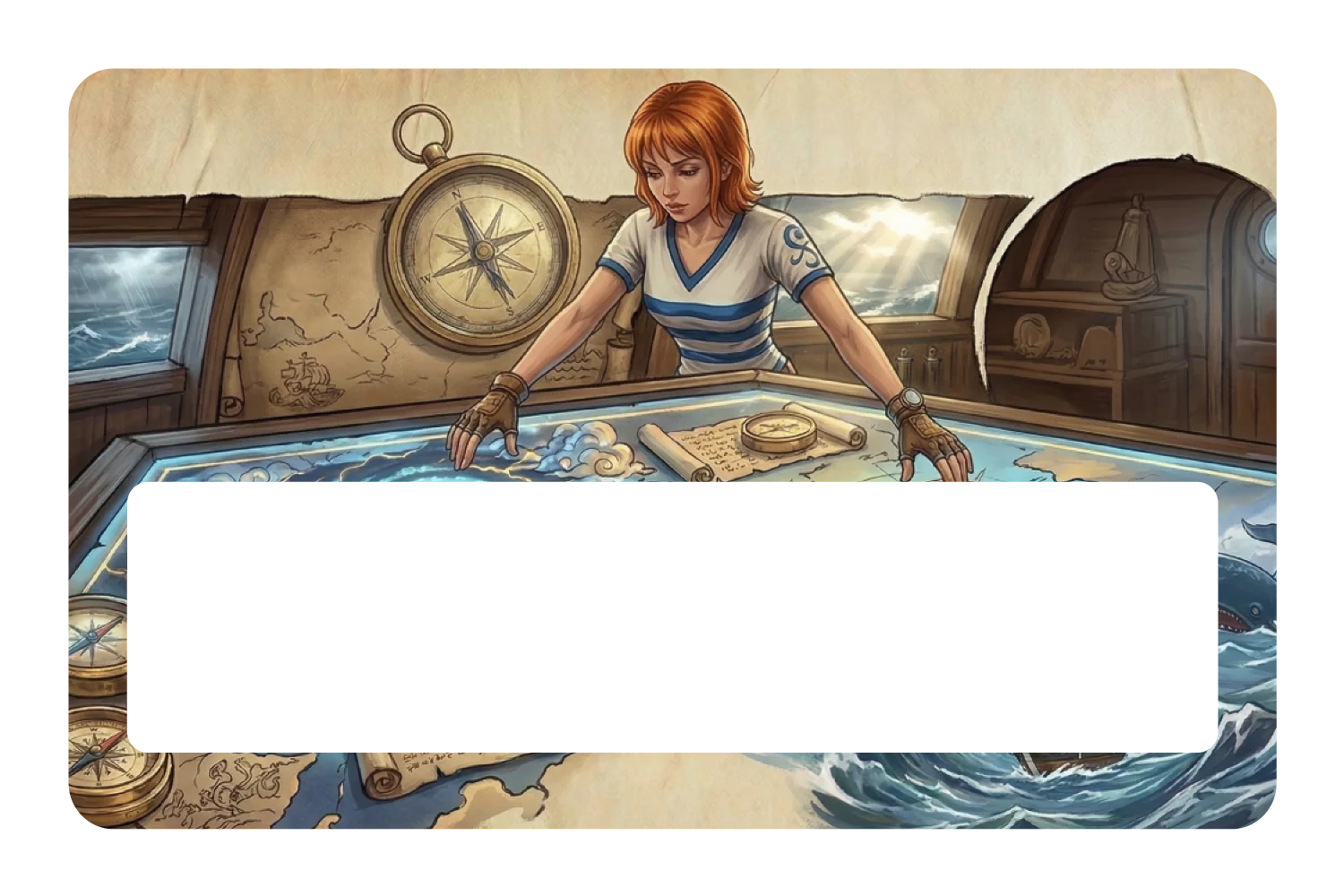 Nami Navigator Vision - Image 6