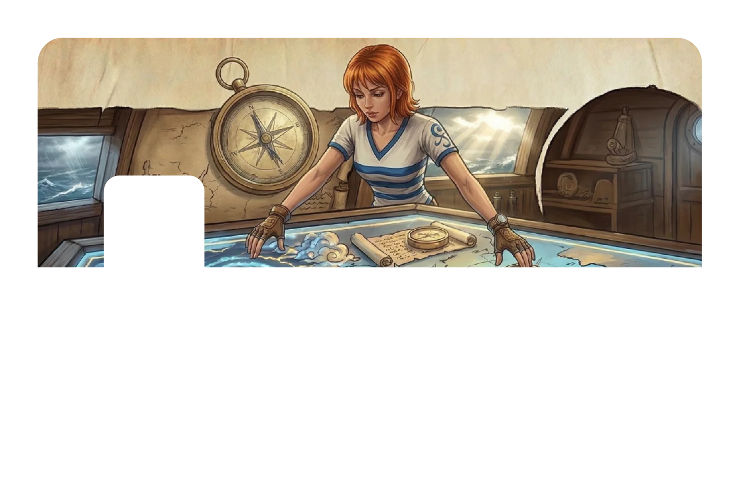 Nami Navigator Vision - Image 7