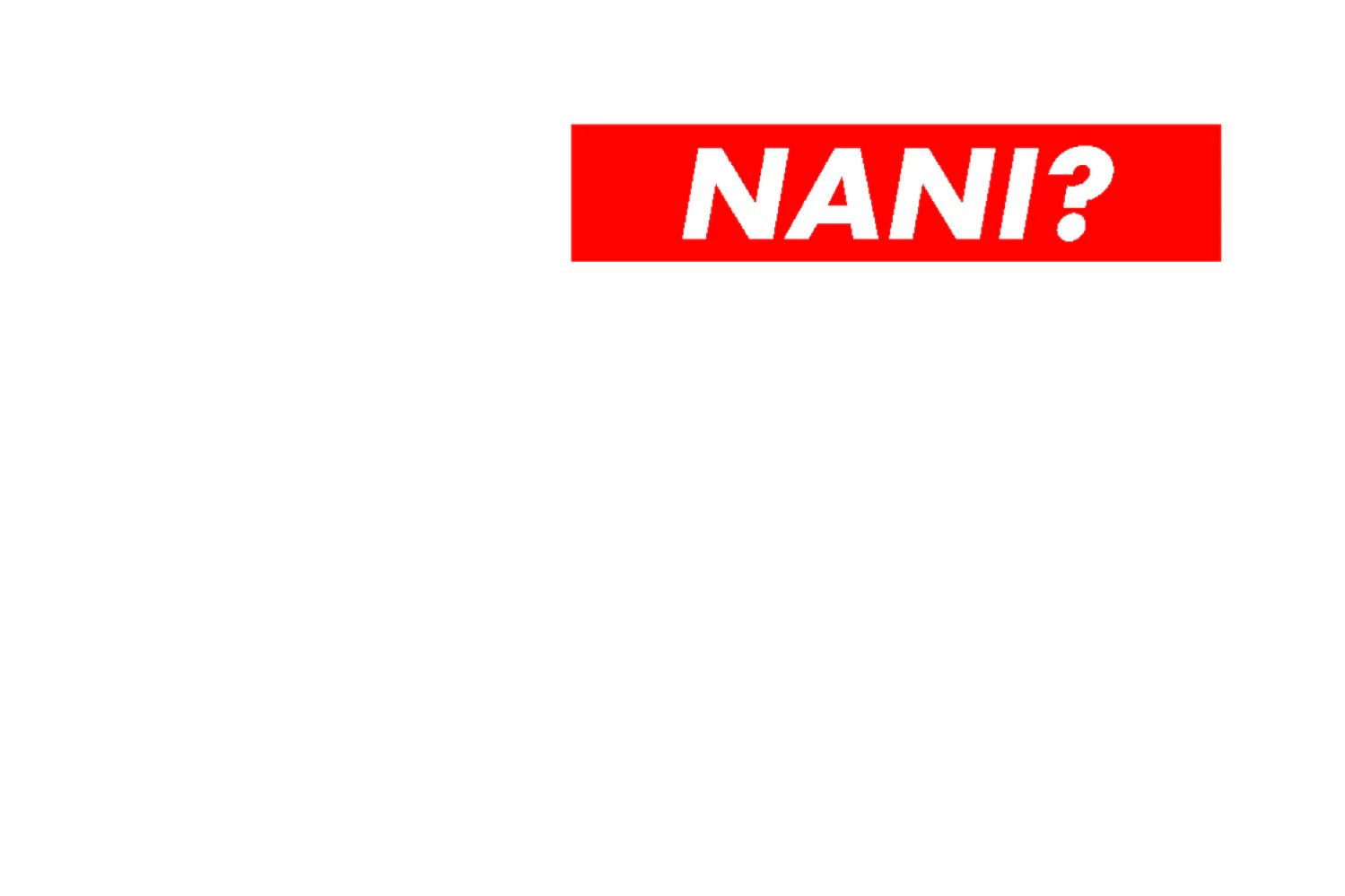 Nani? - Image 14