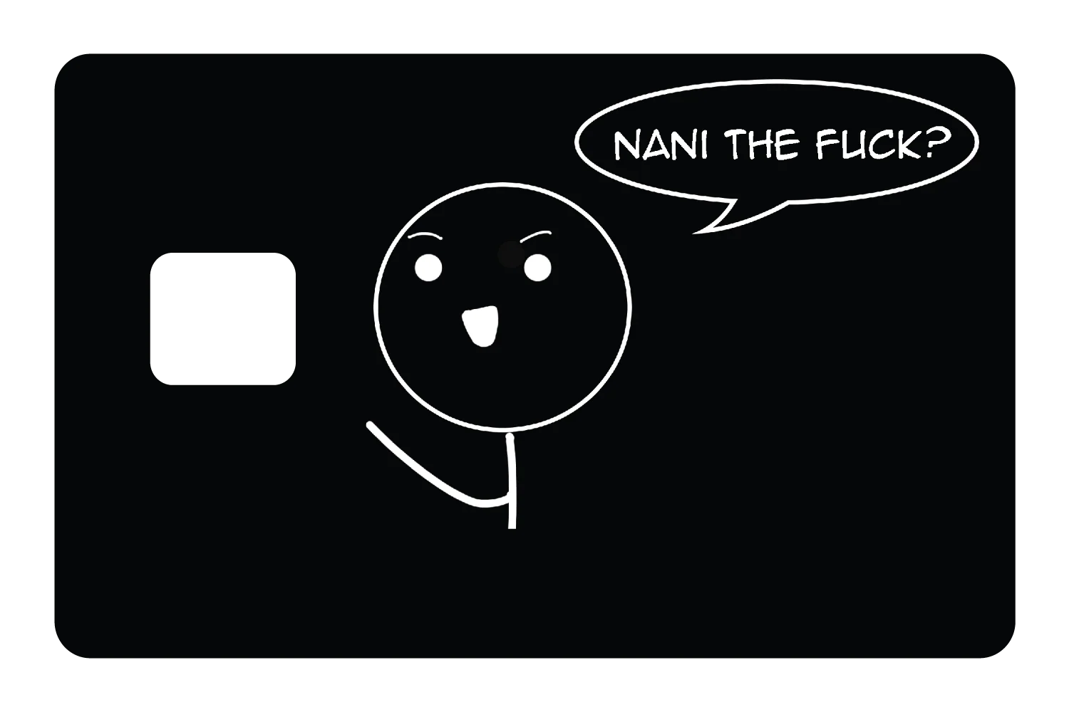 Nani The F*ck - Image 2