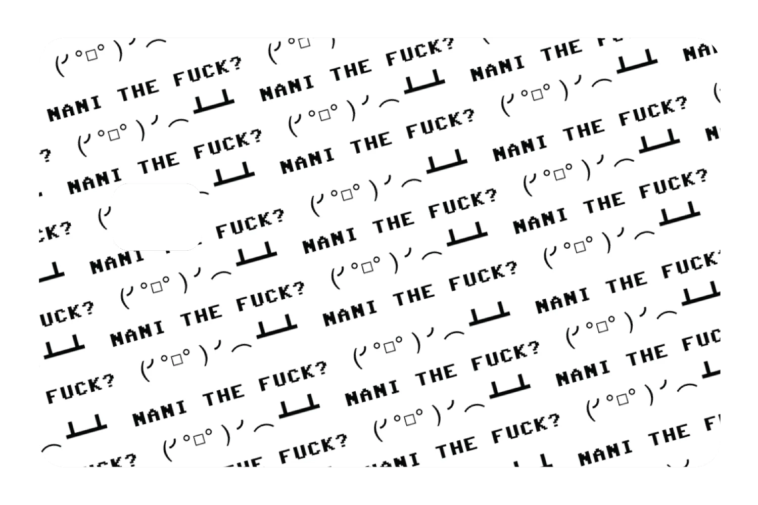 Nani the fk - Image 2