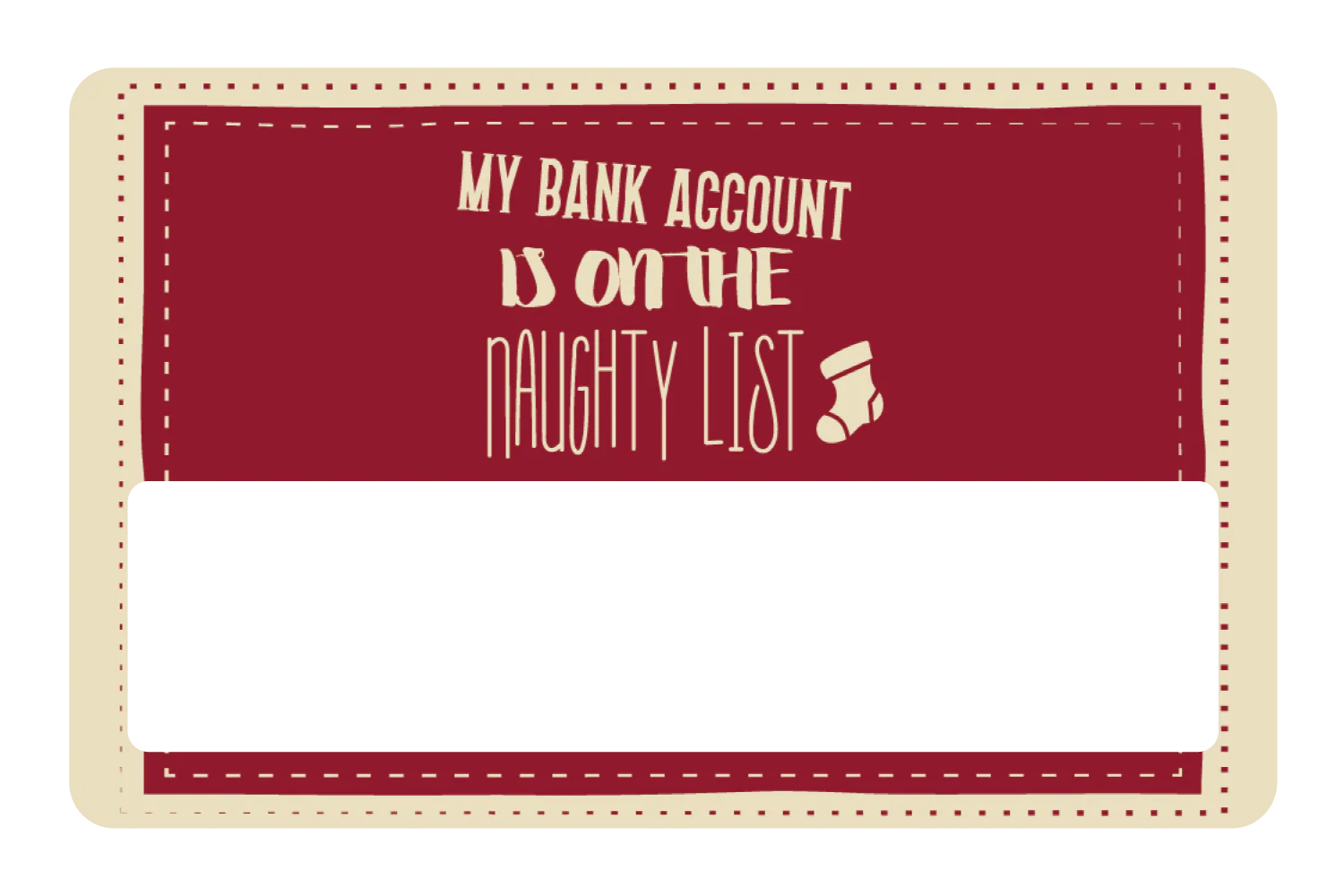 Naughty List - Image 6